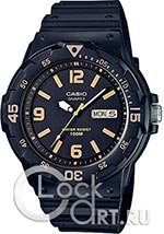 Мужские наручные часы Casio General MRW-200H-1B3