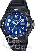 Мужские наручные часы Casio General MRW-200H-2B2