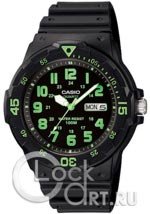 Мужские наручные часы Casio General MRW-200H-3B