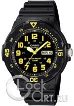 Мужские наручные часы Casio General MRW-200H-9B