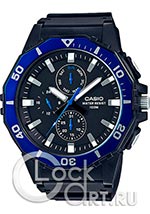 Мужские наручные часы Casio General MRW-400H-2A