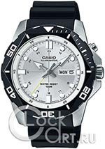 Мужские наручные часы Casio General MTD-1080-7A