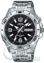 Мужские наручные часы Casio General MTD-1082D-1A