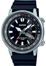 Мужские наручные часы Casio General MTD-130-1A