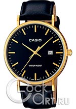 Мужские наручные часы Casio General MTH-1060GL-1A