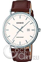 Мужские наручные часы Casio General MTH-1060L-7A