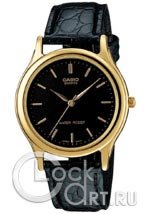 Мужские наручные часы Casio General MTP-1093Q-1A