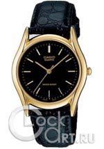 Мужские наручные часы Casio General MTP-1094Q-1A