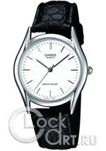 Мужские наручные часы Casio General MTP-1154PE-7A