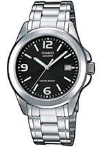 Мужские наручные часы Casio General MTP-1215A-1A