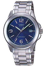 Мужские наручные часы Casio General MTP-1215A-2A