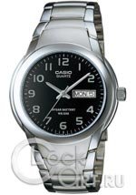 Мужские наручные часы Casio General MTP-1229D-1A