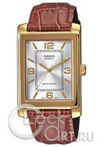 Мужские наручные часы Casio General MTP-1234PGL-7A