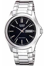 Мужские наручные часы Casio General MTP-1239D-1A