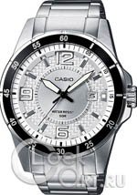 Мужские наручные часы Casio General MTP-1291D-7A