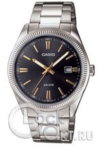 Мужские наручные часы Casio General MTP-1302D-1A2