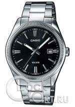 Мужские наручные часы Casio General MTP-1302PD-1A1