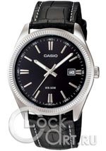 Мужские наручные часы Casio General MTP-1302PL-1A