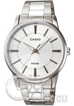 Мужские наручные часы Casio General MTP-1303D-7A