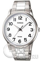 Мужские наручные часы Casio General MTP-1303D-7B