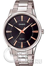 Мужские наручные часы Casio Analog MTP-1303PD-1A3VEF