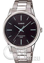 Мужские наручные часы Casio Analog MTP-1303PD-1FVEF