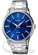 Мужские наручные часы Casio Analog MTP-1303PD-2FVEF