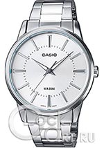 Мужские наручные часы Casio Analog MTP-1303PD-7FVEF
