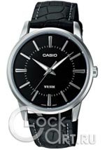 Мужские наручные часы Casio General MTP-1303PL-1A