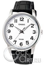Мужские наручные часы Casio General MTP-1303PL-7B