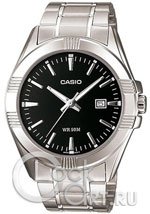 Мужские наручные часы Casio General MTP-1308D-1A