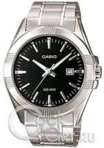 Мужские наручные часы Casio General MTP-1308PD-1A