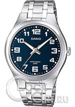 Мужские наручные часы Casio General MTP-1310PD-2B