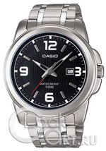 Мужские наручные часы Casio General MTP-1314D-1A