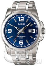 Мужские наручные часы Casio General MTP-1314D-2A