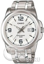 Мужские наручные часы Casio General MTP-1314D-7A