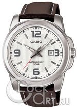 Мужские наручные часы Casio General MTP-1314L-7A