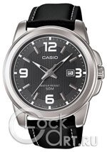 Мужские наручные часы Casio General MTP-1314L-8A
