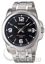 Мужские наручные часы Casio General MTP-1314PD-1A