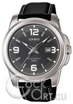 Мужские наручные часы Casio General MTP-1314PL-8A