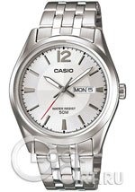 Мужские наручные часы Casio General MTP-1335D-7A