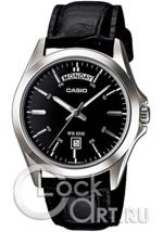 Мужские наручные часы Casio General MTP-1370L-1A