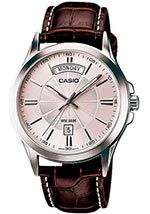 Мужские наручные часы Casio General MTP-1381L-7A