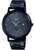 Мужские наручные часы Casio General MTP-B125B-8A
