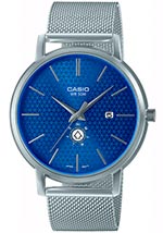 Мужские наручные часы Casio General MTP-B125M-2A