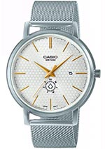 Мужские наручные часы Casio General MTP-B125M-7A