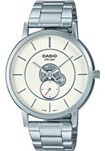 Мужские наручные часы Casio General MTP-B130D-7A