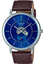 Мужские наручные часы Casio General MTP-B130L-2A