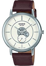 Мужские наручные часы Casio General MTP-B130L-7A