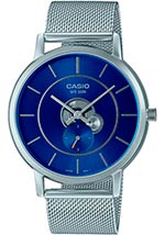 Мужские наручные часы Casio General MTP-B130M-2A